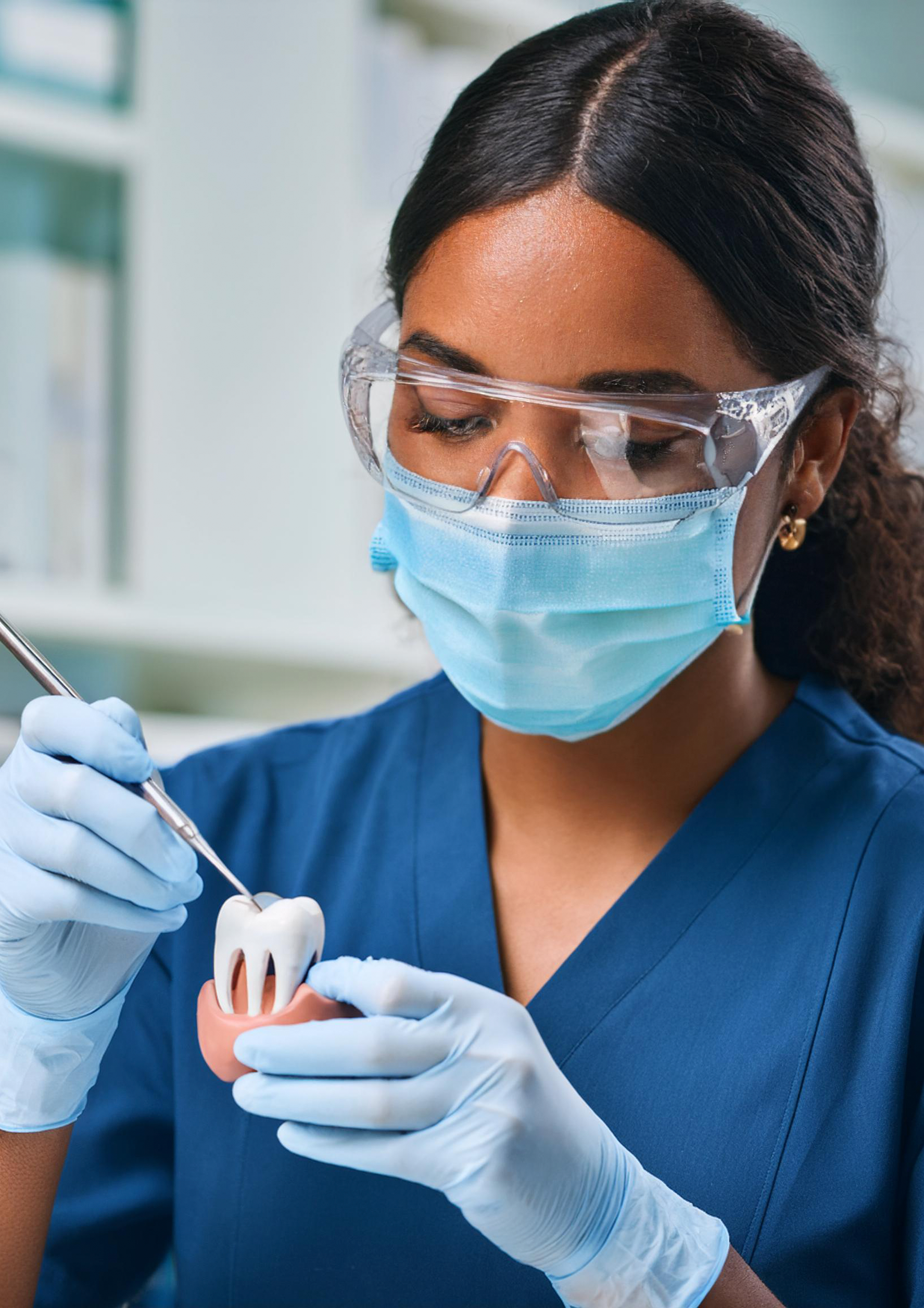 Imagem do conteúdo: Cadastro de Parceria para Dentistas