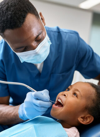 Imagem do conteúdo: Armazenamento de Células-Tronco da Polpa do Dente de Leite