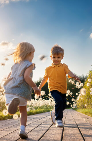 Imagem do conteúdo: Feriado em família: 7 ideias para curtir com os filhos