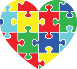 Imagem do conteúdo: Abril Azul, mês de conscientização sobre o autismo